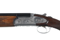 Fair Lincoln No. 2 O/U Shotgun 12ga - 4