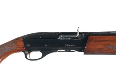 Remington 11-87 Premier Semi Shotgun 12ga