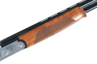 BSA Regent O/U Shotgun 12ga - 8