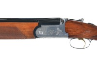 BSA Regent O/U Shotgun 12ga - 11