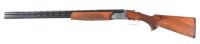 BSA Regent O/U Shotgun 12ga - 12