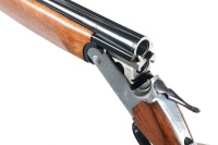 BSA Regent O/U Shotgun 12ga - 19