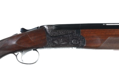 SKB 500 Ejector O/U Shotgun 12ga