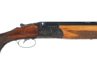 Sarasqueta, Felix Pioneer O/U Shotgun 12ga - 3