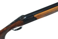 Sarasqueta, Felix Pioneer O/U Shotgun 12ga - 5