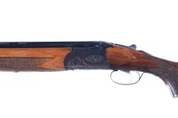 Sarasqueta, Felix Pioneer O/U Shotgun 12ga - 6