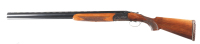 Sarasqueta, Felix Pioneer O/U Shotgun 12ga - 7