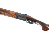 Sarasqueta, Felix Pioneer O/U Shotgun 12ga - 8