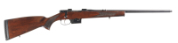 CZ 527 Bolt Rifle 223 Rem - 2