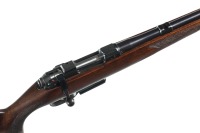 CZ 527 Bolt Rifle 223 Rem - 3