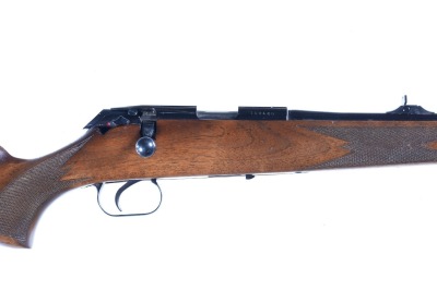 Mauser 201 Bolt Rifle 22 LR