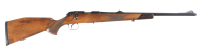 Mauser 201 Bolt Rifle 22 LR - 2