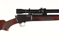 Pre-War Winchester 63 Semi Rifle .22 lr