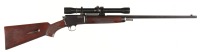 Pre-War Winchester 63 Semi Rifle .22 lr - 2