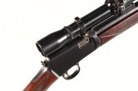 Pre-War Winchester 63 Semi Rifle .22 lr - 3