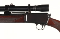 Pre-War Winchester 63 Semi Rifle .22 lr - 4