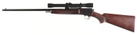 Pre-War Winchester 63 Semi Rifle .22 lr - 5