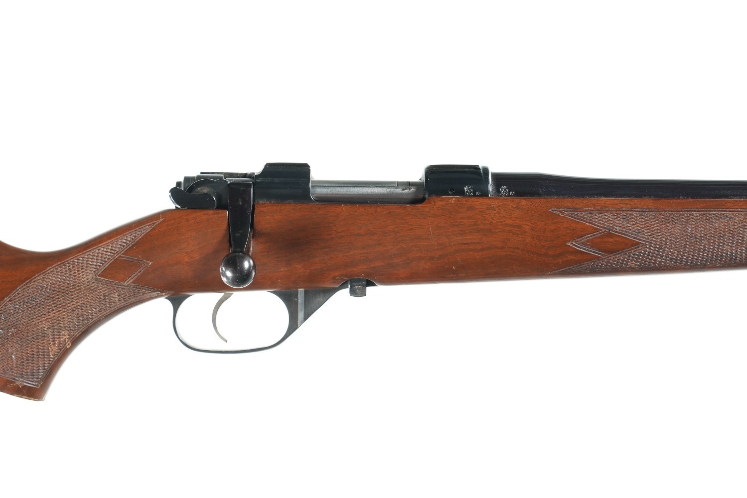 CZ 527 Bolt Rifle .222 REM