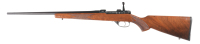 CZ 527 Bolt Rifle .222 REM - 5