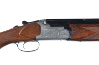 Lanber Sporter/ Ejector O/U Shotgun 12ga