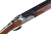 Lanber Sporter/ Ejector O/U Shotgun 12ga - 3