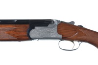 Lanber Sporter/ Ejector O/U Shotgun 12ga - 4