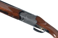 Lanber Sporter/ Ejector O/U Shotgun 12ga - 6