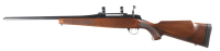 B.S.A. CF2 Bolt Rifle 6.5x55mm - 5