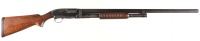 Winchester 12 Heavy Duck Slide Shotgun 12ga - 2