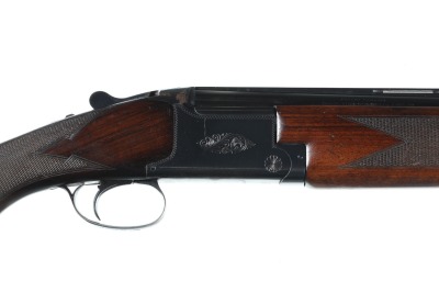 Browning Liege O/U Shotgun 12ga