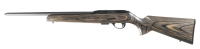 Remington 597 Bolt Rifle 22 WIN MAG - 5