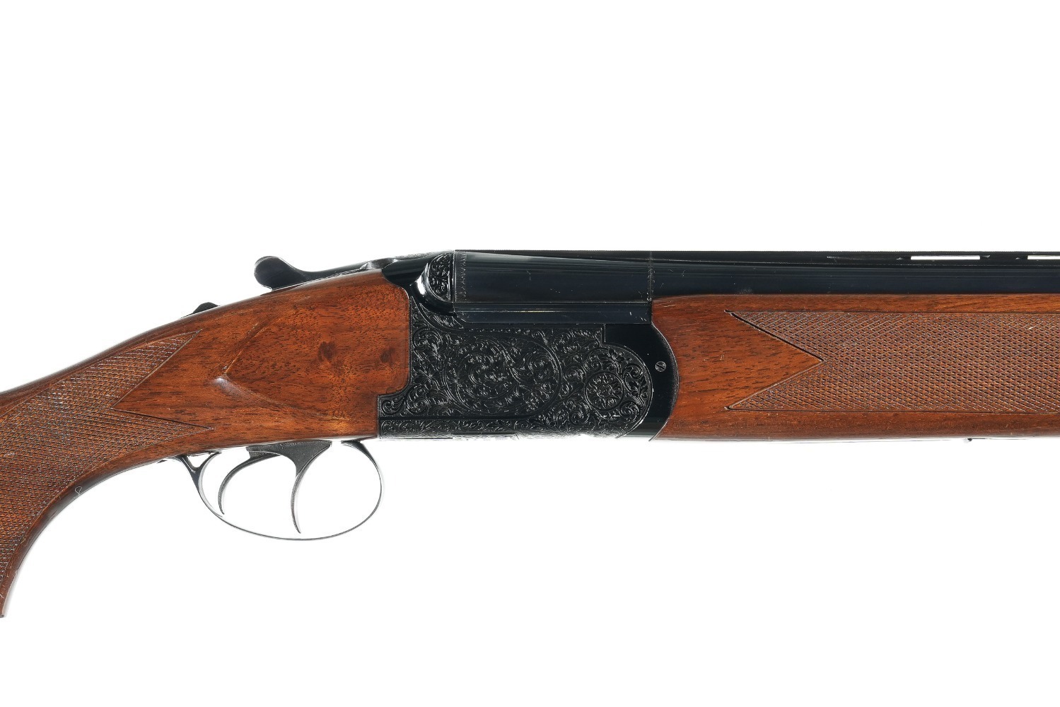 Franchi Lightweight O/U O/U Shotgun 12ga