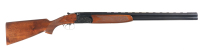 Franchi Lightweight O/U O/U Shotgun 12ga - 2