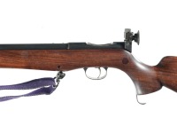 Vickers Armstrongs Empire Martini .22 lr - 4