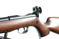 Vickers Armstrongs Empire Martini .22 lr - 8