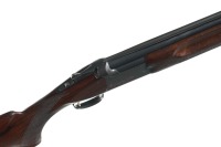 Browning GTI Plus O/U Shotgun 12ga - 3