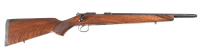 Ceska Zbrojovka (CZ) 452-2EZKM Bolt Action . - 2