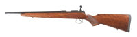 Ceska Zbrojovka (CZ) 452-2EZKM Bolt Action . - 5