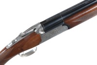 Sabatti Medallist Sporter O/U Shotgun 12ga - 3