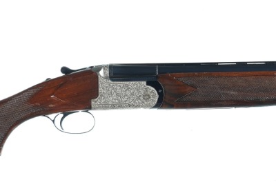 Franchi O/U O/U Shotgun 12ga