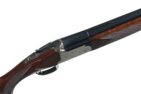 Franchi O/U O/U Shotgun 12ga - 3