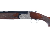 Franchi O/U O/U Shotgun 12ga - 4