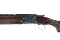 Winchester 101 O/U Shotgun 12ga - 4