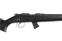 Ceska Zbrojovka (CZ) 452-2EZKM Bolt Action .