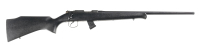 Ceska Zbrojovka (CZ) 452-2EZKM Bolt Action . - 2