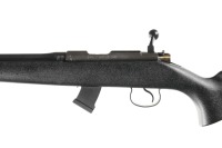 Ceska Zbrojovka (CZ) 452-2EZKM Bolt Action . - 4