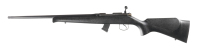 Ceska Zbrojovka (CZ) 452-2EZKM Bolt Action . - 5