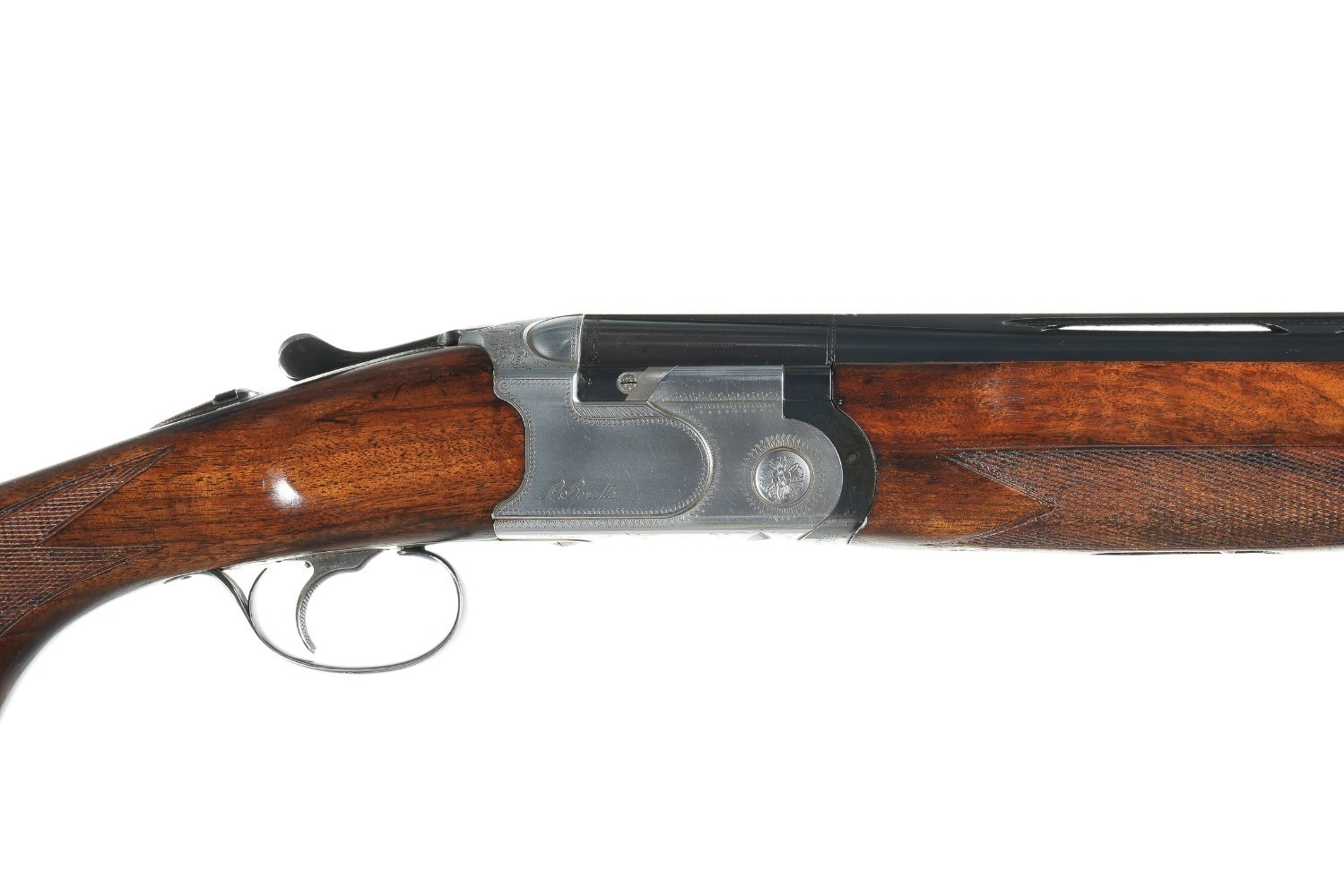 Beretta S680 Sporting O/U Shotgun 12ga