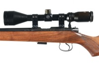 CZ CZ 452 Bolt Rifle 17 HM2 - 4