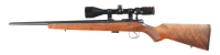 CZ CZ 452 Bolt Rifle 17 HM2 - 5